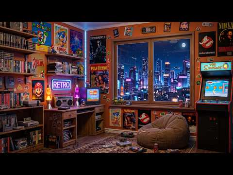 Tokyo Midnight Rain Café | Warm Lofi Beats & Rain Sounds for Late Night Study