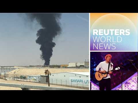 The Houthis say they struck Riyadh. Here's why it matters | Reuters World News