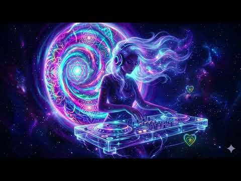 HYPNOTIC TRANCE 2026-Ocean of Lights