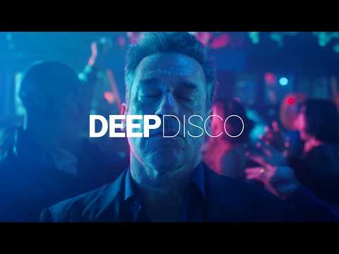 Kato Feat. Jon - Turn The Lights Off (Nightwhisper Remix)