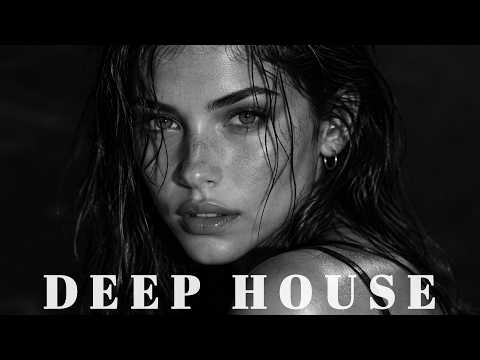 Deep House Mix 2026 |Emotional Night Drive, Vocal House, Nu Disco | Chill Mood Ryhthm house #16