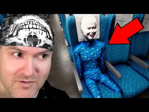 TRAIN ANOMALIES ► Shinkansen 0 #1