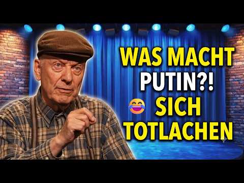 Heinz Becker deckt auf: Warum diese Welt komplett verrücktspielt! 😂