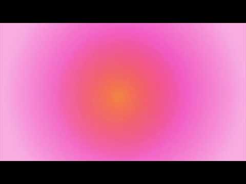 Aesthetic Aura Background | Serene Ambience