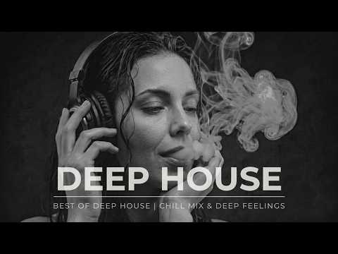 The Quiet Side of Midnight | Deep House Mix 2026 for Smooth Grooves & Calm Night Vibes