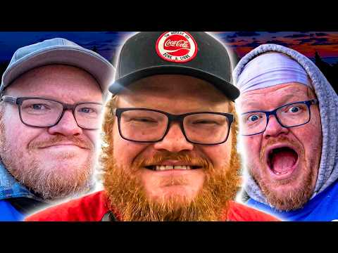 The Internet's Most PATHETIC Virgin: IamSkippy