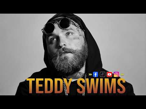 TEDDY SWIMS 2026 MIX ~ Top 20 Best Songs ~ Greatest Hits ~ Full Album #no11