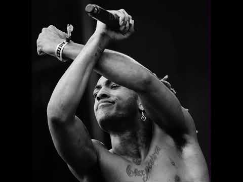 XXXTENTACION PLAYLIST