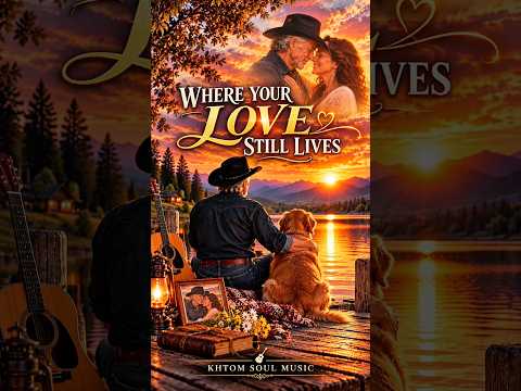 Where Your Love Still Lives ❤️🥹 | An Emotional Country Love Story #shorts