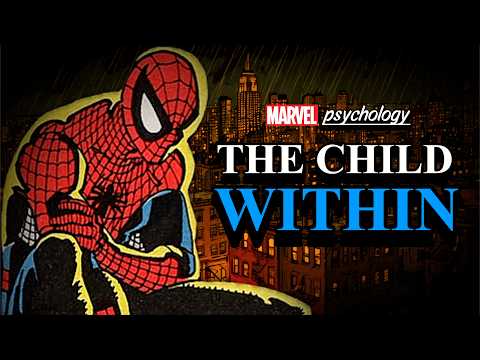 Why You Should Read Spider-Man: The Child Within