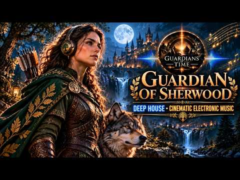 Guardian of Sherwood | Deep House & Cinematic Electronic Music