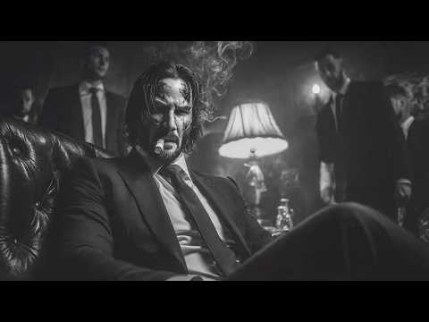 Playlist For Men Who Fear Nothing (Vol.13) Gentleman Songs | Dark Blues