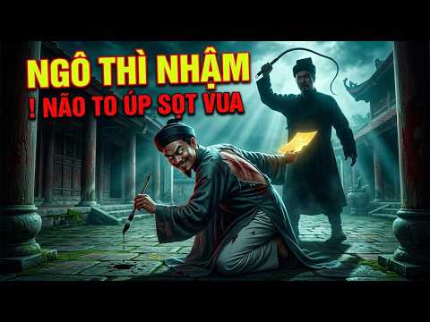 Tại Sao Gia Long Phải Đánh Chết Ngô Thì Nhậm Bằng Mọi Giá?