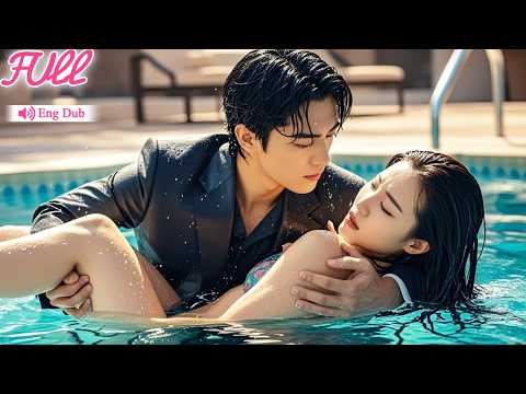 Cinderella Is Pushed into the Water—The CEO Panics, Realizing He Can’t Lose Her!