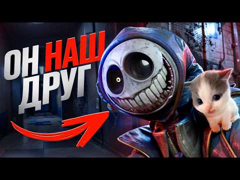 😨CRAZY THEORIES Poppy Playtime 5