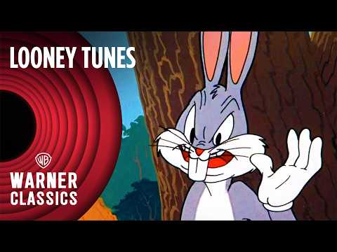Looney Tunes | Bugs Bunny Full Episode Compilation | Warner Classics
