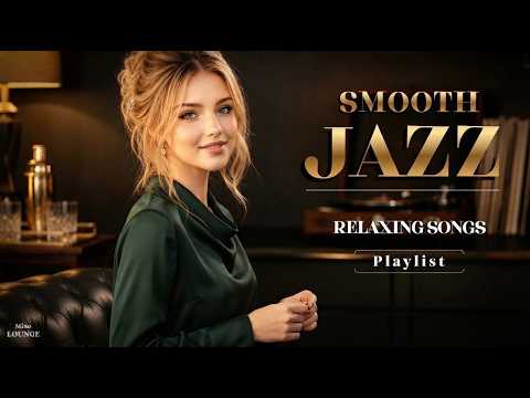 Sweet & Soft Soul Pop Jazz 🎷 Relaxing Background Music for Chill Conversations & Rest