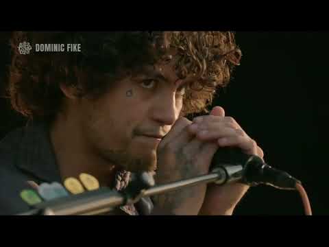 Dominic Fike - Lollapalooza Chicago 2025 (Full Set)