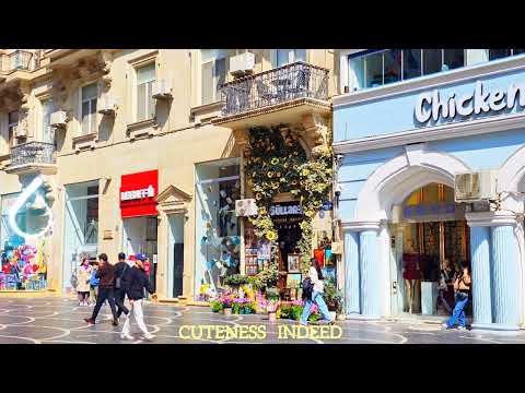 Lina Miray - Cuteness Indeed