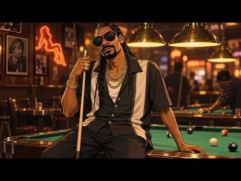 Old School 90s Hip Hop 🔥 West Coast &amp; G-Funk Classics | Cover Style Mix
