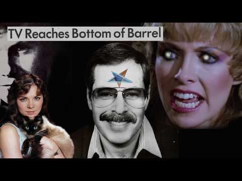Hollyweird Babylon | The Witches of Laurel Canyon
