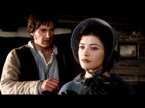 She thought marrying him would lift her from poverty, but it became her cage instead