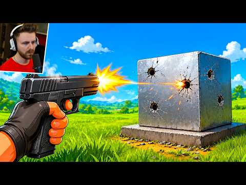 Jocul asta Este Prea Satisfacator!