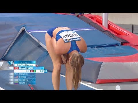 25 IMPOSSIBLE MOMENTS IN SPORTS HISTORY