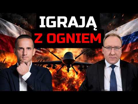 Wpychają nas na front? Sikorski zdejmuje rękawice.