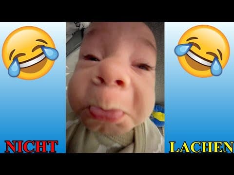 VERSUCHE NICHT ZU LACHEN !!! 🤣🤣🤣 #75