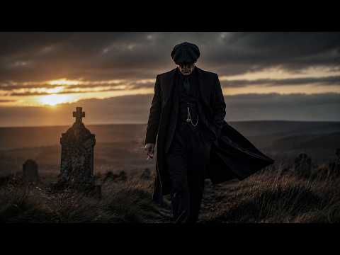 Playlist for Men Who Fear Nothing and Say Nothing | Gentlemen Blues | The Dark Gentleman