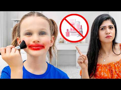 Kids Pretend To Be Adults! Pretend Play Job Challenge! 👨‍💼👩‍🏫✨