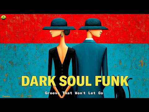 Electric Soul Flow | Late Night Funk & Rhythm Motion