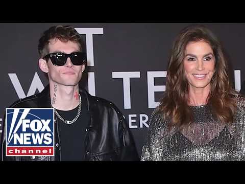 Questions surround death of Presley Gerber, model and son of Cindy Crawford