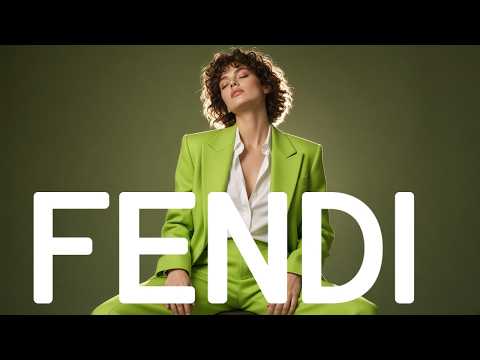 BOUTIQUE BACKGROUND MUSIC — 3 HOURS LUXURY DEEP HOUSE PLAYLIST | FENDI SUMMER 2026