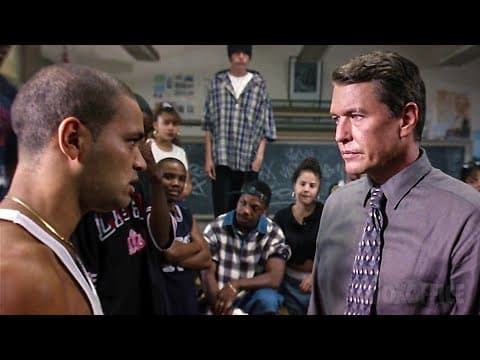 All the COLDEST moments from The Substitute 🌀 4K