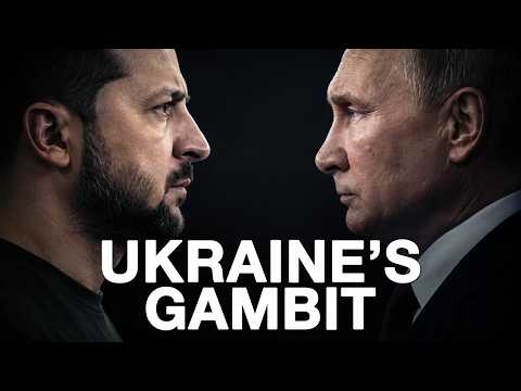 Can Ukraine Force Russia Into a Peace This Winter?