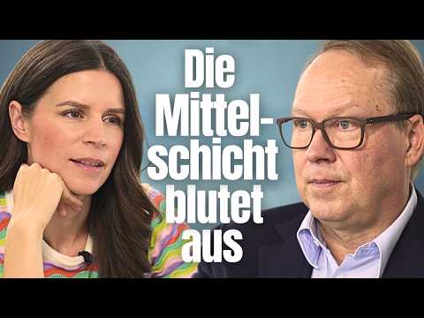 Iran, Öl, dein Geld: Was jetzt wirklich droht - Fondsmillionär Max Otte