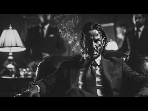 Playlist For Men Who Don't Need to Prove Anything (Vol.3)  | Gentleman Songs | Dark Blues