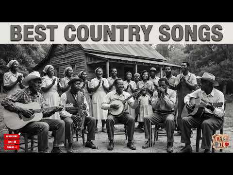 Classic Country Ballads | I Still Save a Quiet Thought for You