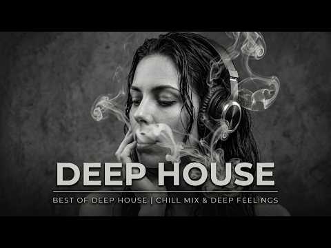Smoky Deep House | Smoky Night Deep Mix 2026 – Smooth Groove & Emotional House