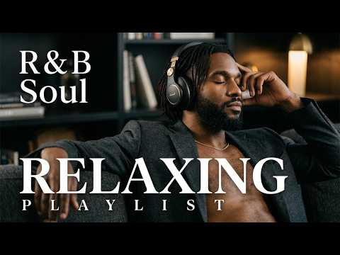 【R&B Soul】Soft Soul Embrace – Calm Jazz Midnight Mood volume 17