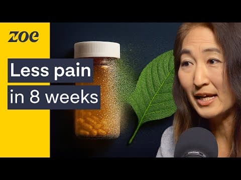 From pills to plants: how food reduced inflammation in 8 weeks | Dr. Tamiko Katsumoto