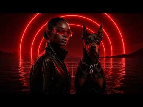 Crimson Echo «Shadow 10° Lane»