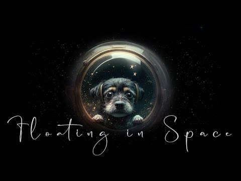 Healing Frequencies for Dogs