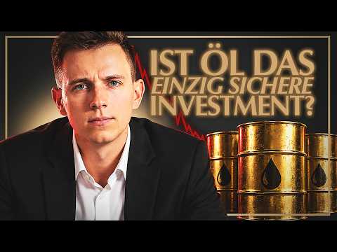 Oil Crisis: It Has Never Been This Serious!