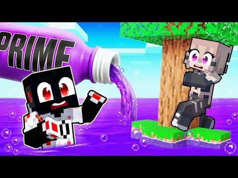 PRIME Creste in FIECARE MINUT!