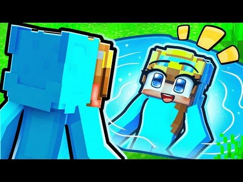 Nico is SECRETLY a GIRL!