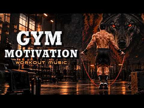 🔥Powerful Gym Motivation Songs | Top 20 Motivational Songs | Workout Music 2026