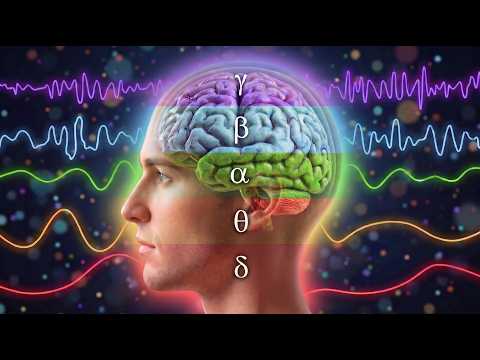 Los sonidos binaurales ACTIVAN la SUPERINTELIGENCIA 🧠 Active el 100% de su cerebro